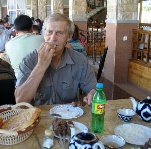 Лиха беда - начало.